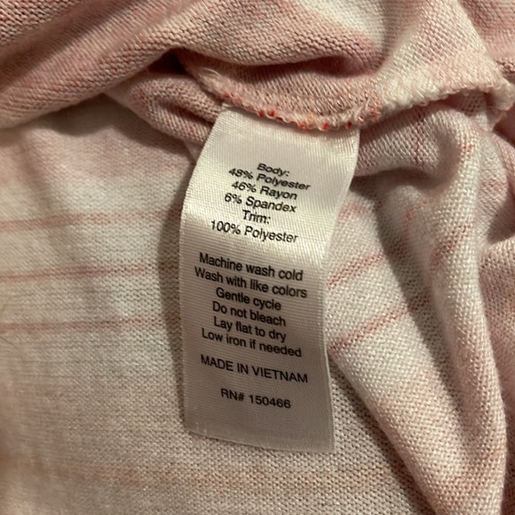 Market & Spruce Dress - Picture 4 of 4